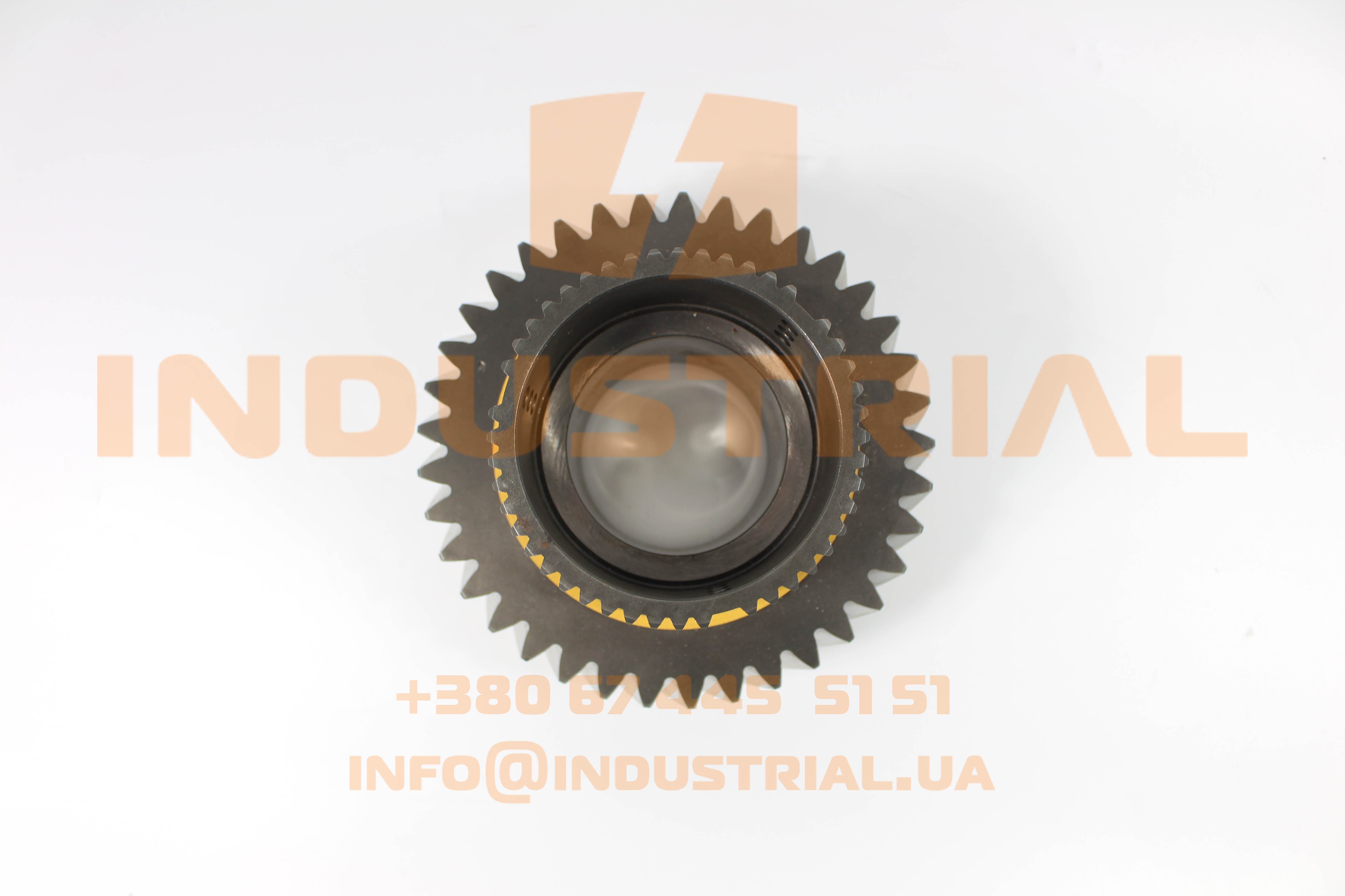 CNH 5452016 CNH INDUSTRIAL